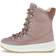 ecco Solice K Woodrose Unisex Rosa