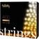 Twinkly Gold Edition Black Guirlande Lumineuse 400 Lampes