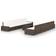 vidaXL 3067157 Lounge-Set, 1 Tisch einschl. 8 Sofas