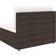 vidaXL 3067157 Lounge-Set, 1 Tisch einschl. 8 Sofas