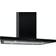 Thermex Harwich II Med motor 90cm, Svart