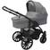 Basson Baby Nordic Lite Gray