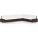 vidaXL 3067158 Loungeset, Bord inkl. 6 Soffor