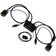 StarTech USB A/VGA - 2VGA/2USB A Adapter