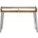 vidaXL 246022 Konsolbord 35x115cm