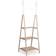 Childhome Big Tipi Clothes Rack Wood