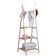 Childhome Big Tipi Clothes Rack Wood