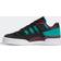 Adidas Forum Exhibit Low - Core Black/Victory Crimson/Glory Green