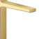 Hansgrohe Metropol (32512990) Polished Brass