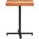 vidaXL Bistro Spisebord 60x60cm