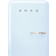 Smeg FAB28LPB5 Bleu