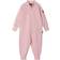 Reima Toddlers' Wool All in One Parvin - Pale Rose (516483-4010)