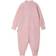 Reima Toddlers' Wool All in One Parvin - Pale Rose (516483-4010)