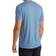 Icebreaker Merino Tech Lite II Short Sleeve T-shirt - Island