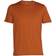 Icebreaker T-shirt Mérinos Tech Lite II - Homme - Spice