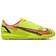 Nike Jr. Mercurial Vapor 14 Academy TF - Volt/Bright Crimson