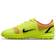 Nike Jr. Mercurial Vapor 14 Academy TF - Volt/Bright Crimson