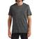 Icebreaker Merino Tech Lite II Short Sleeve T-shirt - Gritstone Heather