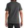 Icebreaker Merino Tech Lite II Short Sleeve T-shirt - Gritstone Heather