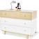 Pinolino Changing Unit Wide Boks