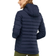 Salomon Women's Transition Down Hooded Jacket - Night Sky