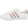 Adidas Coast Star W - Cloud White/Copper Metallic/Core Black