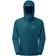 Montane Litespeed Jacket - Narwhal Blue