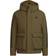 Adidas Veste Utilitas 3-Stripes Hooded - Focus Olive