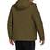 Adidas Utilitas 3-Stripes Hooded Jacket Unisex - Focus Olive