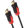 Savio HDMI-HDMI 2.0 10m