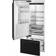 Smeg RI76LSI Integrerad