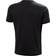 Helly Hansen Box T-shirt - Black