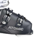 Atomic Hawx Prime Xtd 105 CT GW W 22/23 - Grey/Blue/Light Grey/White