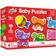 Galt Baby Puzzles Pets 12 Pieces