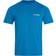 Berghaus Organic Classic Logo T-shirt - Blue