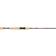 Abu Garcia Carabus Sabre AG Spinning Combo UL Canne à pêche moulinet 1,82 0 5 g 2 parties