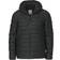 Rains Trekker Hooded Jacket - Zwart