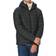Rains Trekker Hooded Jacket - Zwart