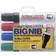 Artline Big Nib Chisel Marker 4-pack