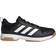 Adidas Chaussures de handball LIGRA 7 - Core Black/Cloud White