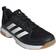 Adidas Ligra 7 Indoor Shoes - Core Black/Cloud White