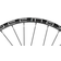 Mavic Deemax 21 Rear Wheel