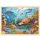 Goki The Great Barrier of Coral Puzzle 24 Pieces