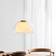 Nordlux Jelly Pendant Lamp ∅ 39cm