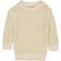 Wheat Knit Pullover Charlie - Cloud Melange (2565e-6565e-560-1101)