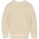 Wheat Knit Pullover Charlie - Cloud Melange (2565e-6565e-560-1101)