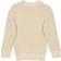 Wheat Knit Pullover Charlie - Cloud Melange (2565e-6565e-560-1101)