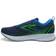 Brooks Levitate 5 M - India Ink/Blue/Green Gecko