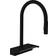 Hansgrohe Aquno Select M81 (73837670) Matt black