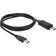 DeLock Switch USB A-USB A 3.0 1.5m
